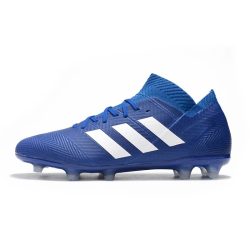 Adidas Nemeziz 18.1 FG - Blauw Wit_10.jpg